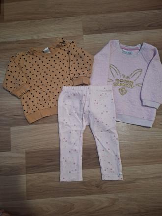 Mixoblecenia, 68–80