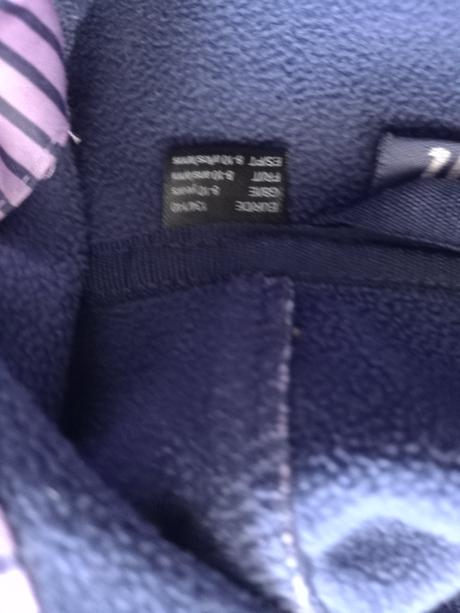 Vetrovka ma prechodne obdobie, crivit,134