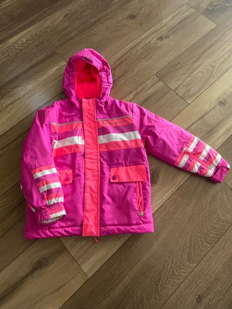 Bunda, alpine pro,104