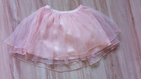 Dievčenska suknicka - veľ.134_140, pepco,134