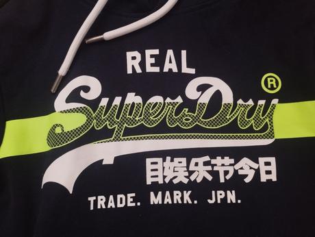 Panske mikiny superdry, superdry,m