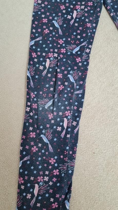 Legíny veľ .134, pepco,134