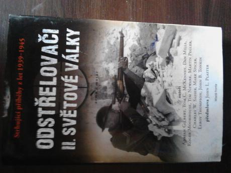 Ostreľovači druhej svetovej vojny ô,
