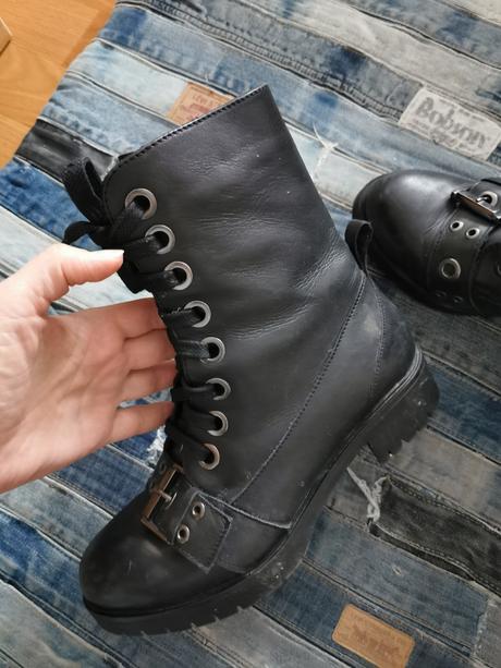 Čižmy gino rossi, gino rossi,38