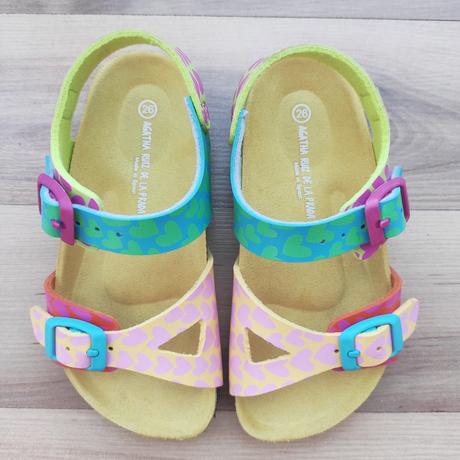 Sandále agatha ruiz de la prada, prada,26