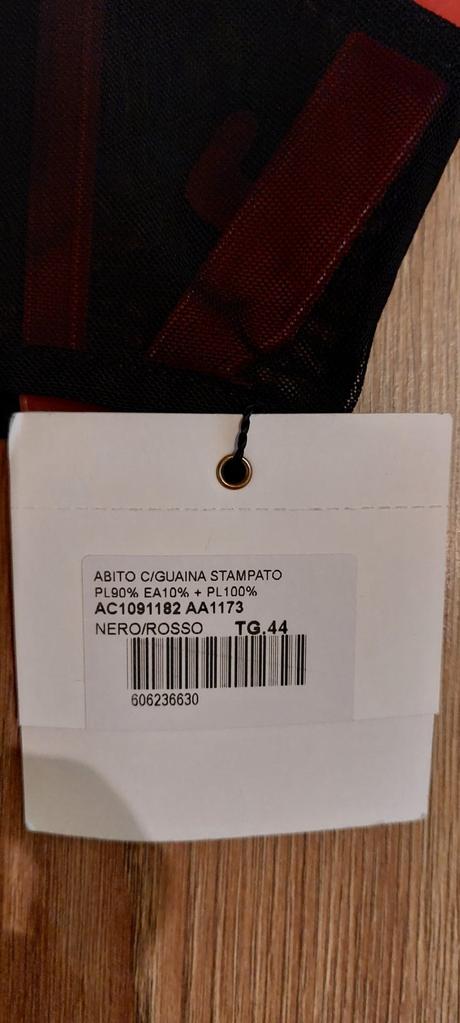 Damske saty artegli, 44