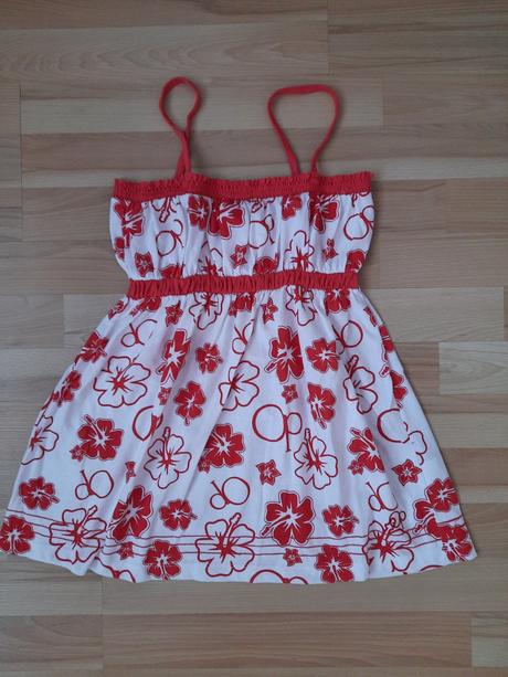 Tielko, ocean pacific,m