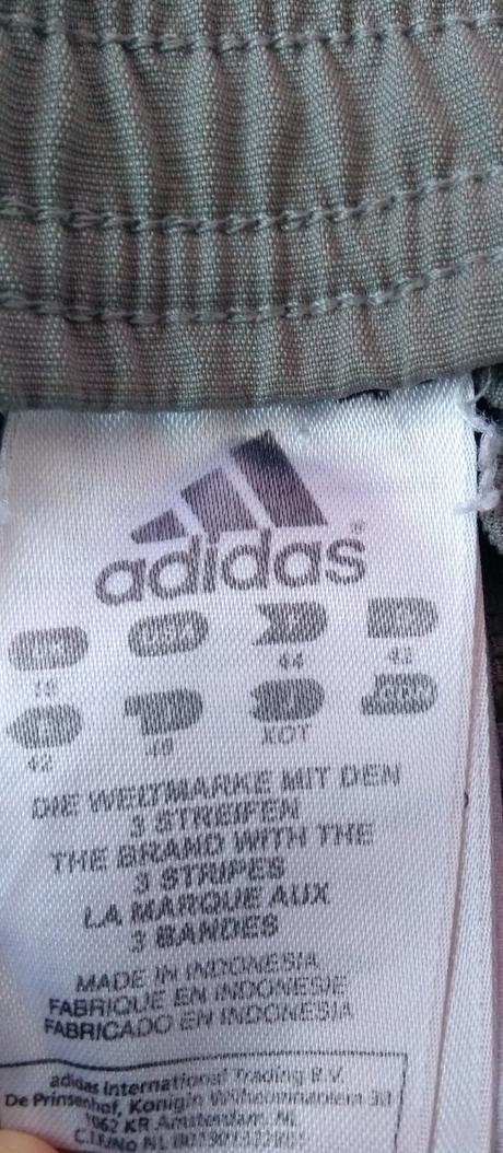 Adidas 2v1, adidas,42