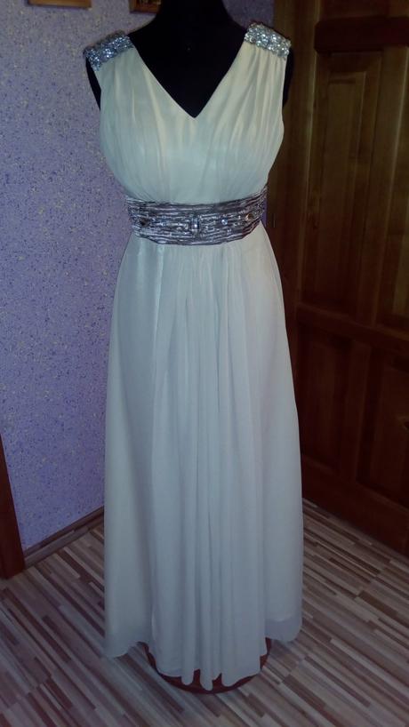 Spoločenské šaty, l