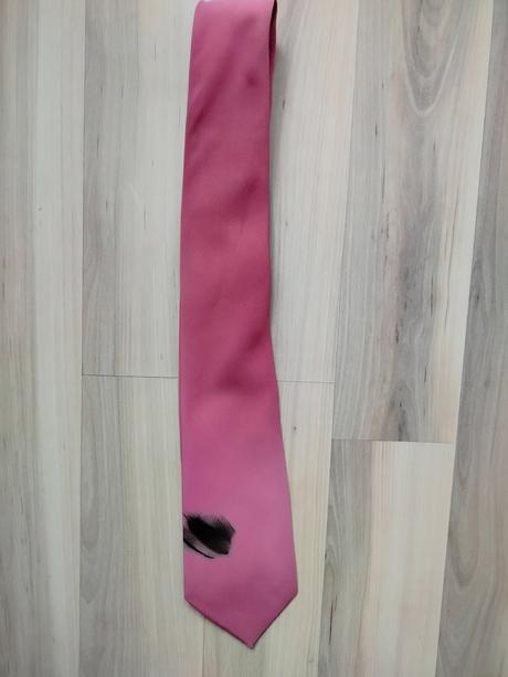 Pánska kravata,