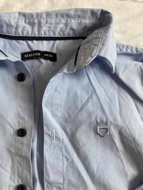 Košeľa reserved, reserved,104