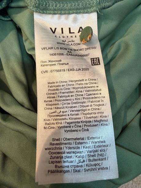 Luxusné kvetinové šaty vila - romantický old money, 38 / m