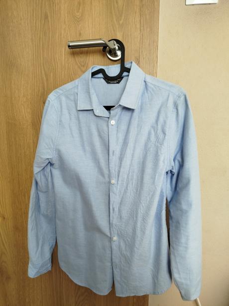 Košeľa, primark,158