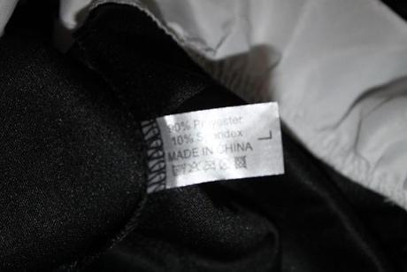 Karnevalový kabátik veľ. l a, 