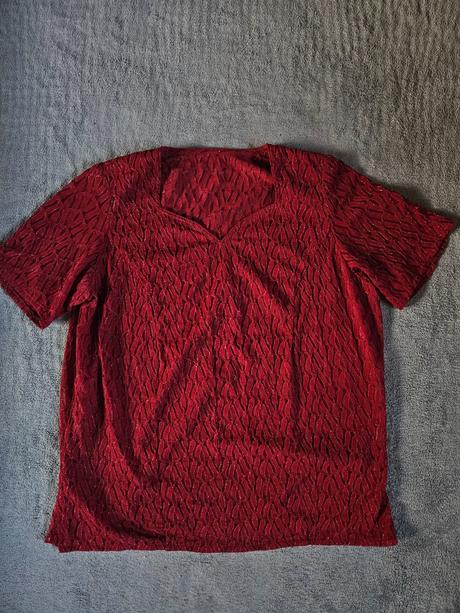 Blúzka, xl