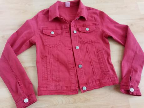 Riflová bunda gourd, s