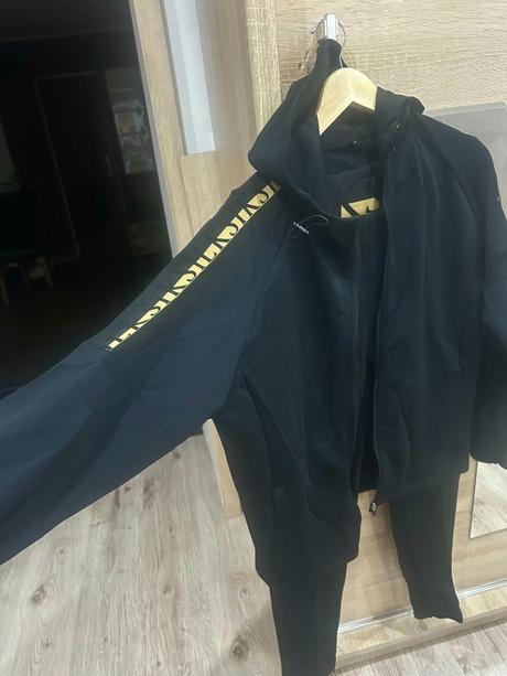 Tepláková súprava siksilk, l