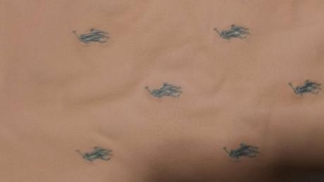 Znackove polo tricko, ralph lauren,152