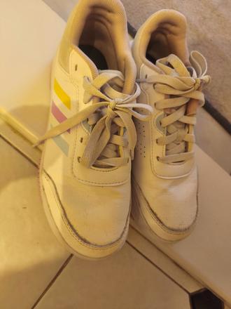 Adidas botasky, adidas,37