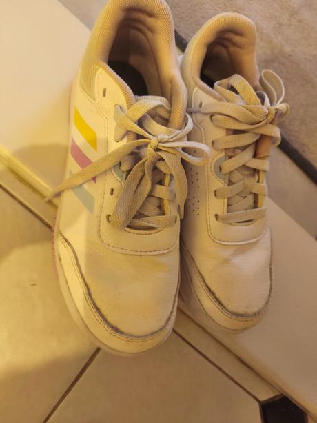 Adidas botasky, adidas,37