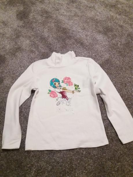 Rolak, original marines,104