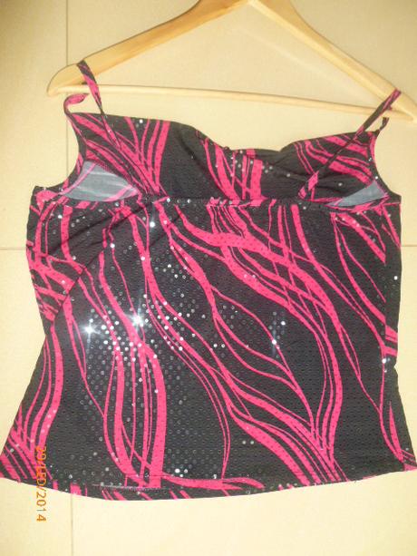 Trblietavy top / super stav, etam,m