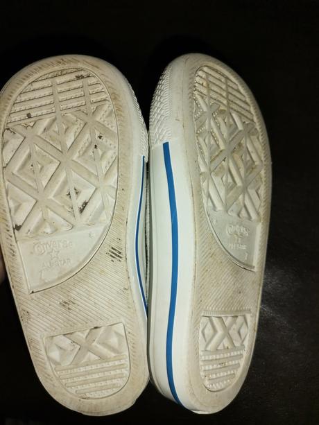 Converse tenisky, converse,23