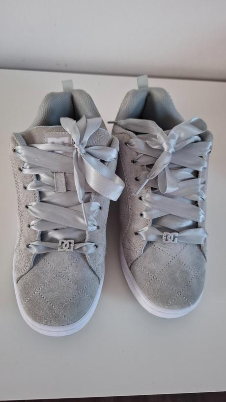 Štýlové tenisky, dc,38