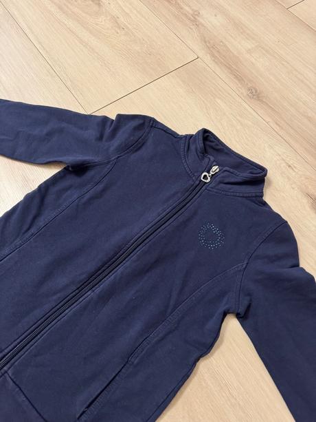 Dievčenska mikinka, ovs,122