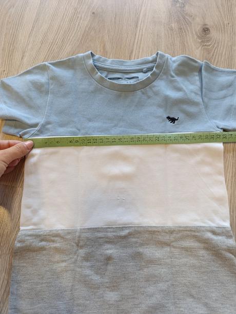 Chlapčenská tričko next, next,86