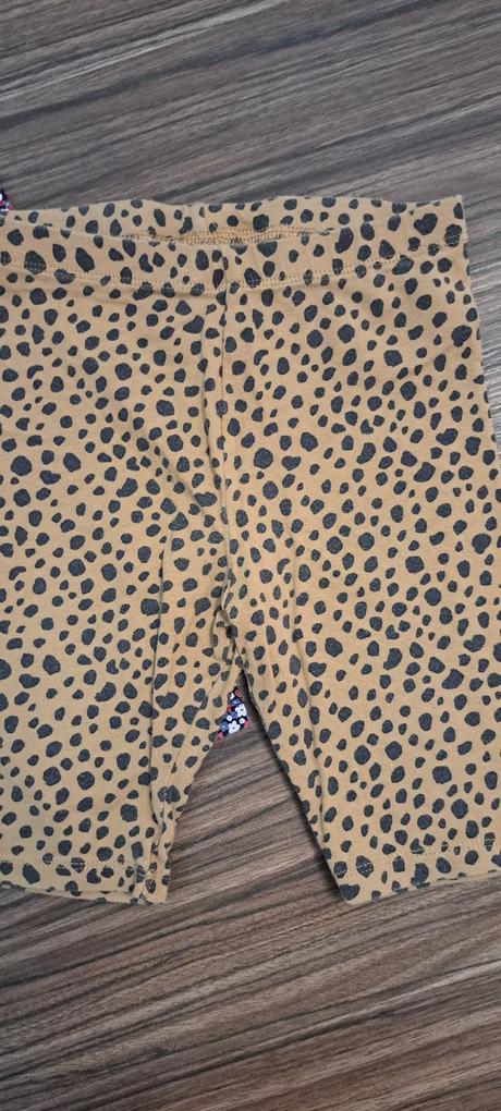 2x kraťasy, mango,122