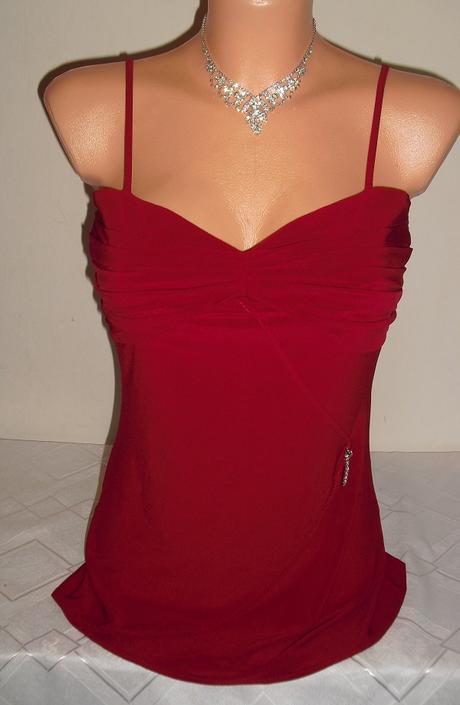 Carlen elegantny topik, m