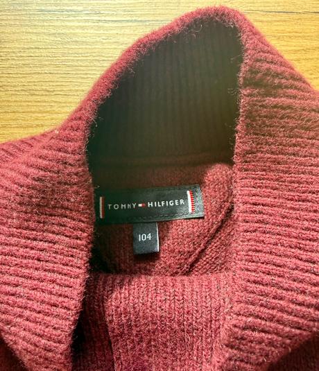 Sveter tommy hilfiger, tommy hilfiger,104