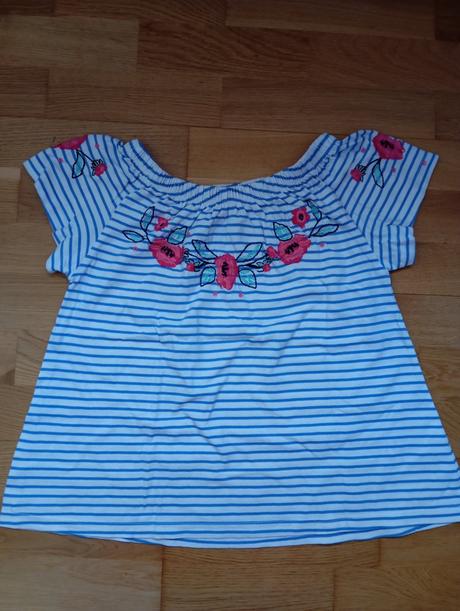 Prekrásne blúzkové tričko, tcm,134