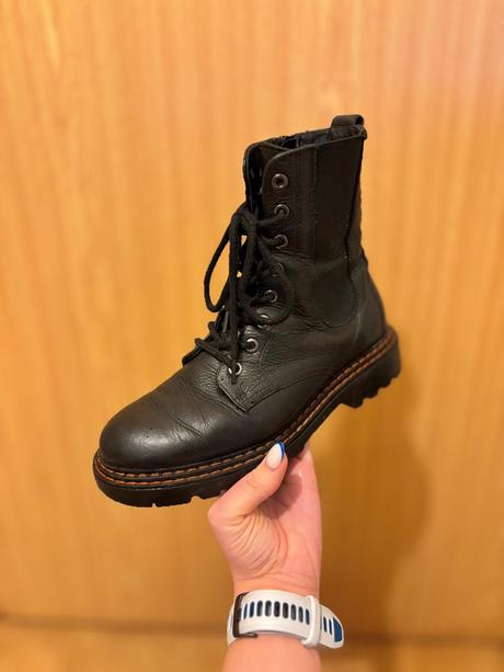 Baťa kožené topánky, baťa,37