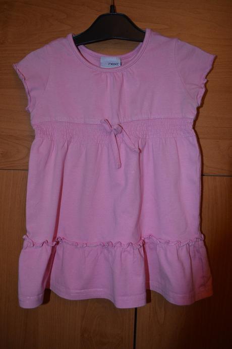 Balik oblecenia, 86–98