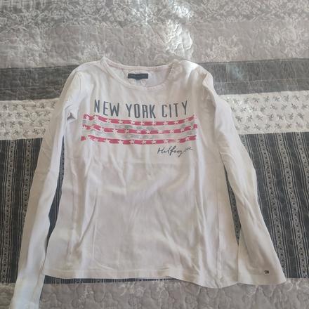 Tričko hilfiger, tommy hilfiger,152