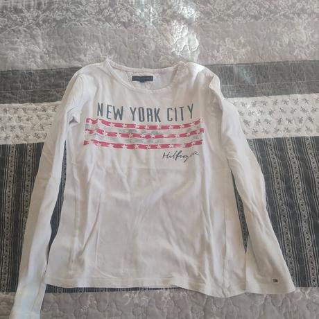Tričko hilfiger, tommy hilfiger,152