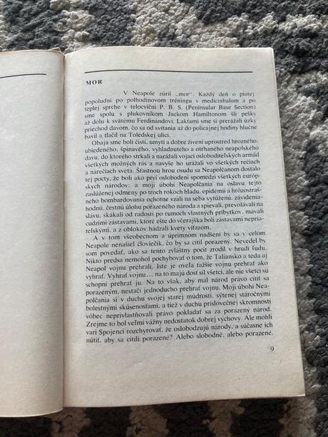 Koža malaparte curzio (1983), 