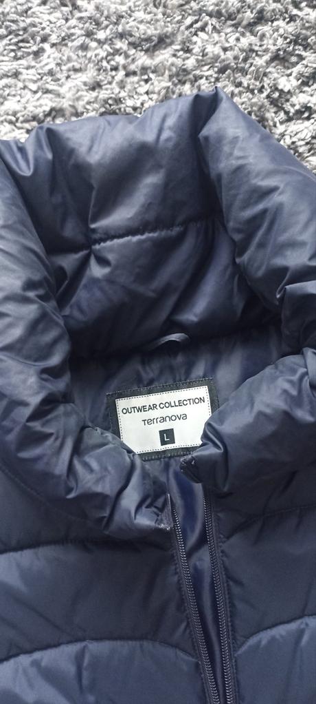 Vetrovka terranova, terranova,l