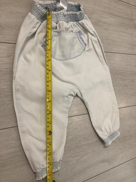 Nohavice next, next,80