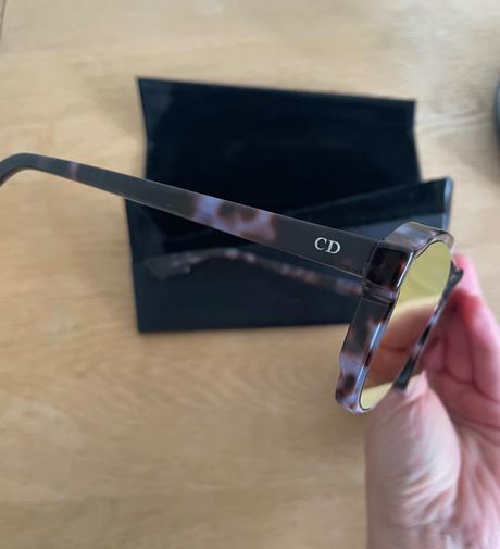 Christian dior abstract slnecne okuliare, dior