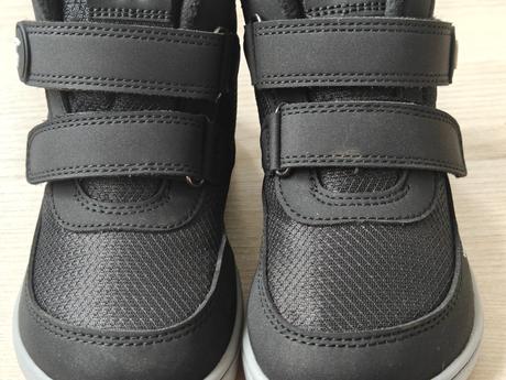 Be lenka zippu kids - black & grey 26 d126, be lenka,26