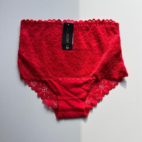 Dámske nohavičky 6834, l / m / xl