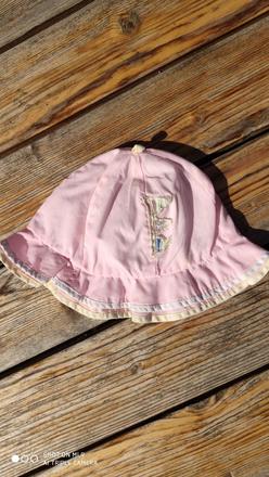 Klobúčik oh 44cm, 80