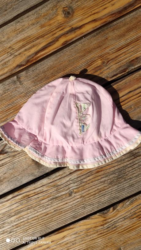 Klobúčik oh 44cm, 80