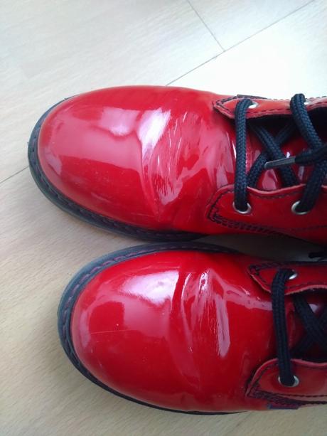 Topánky, richter,35