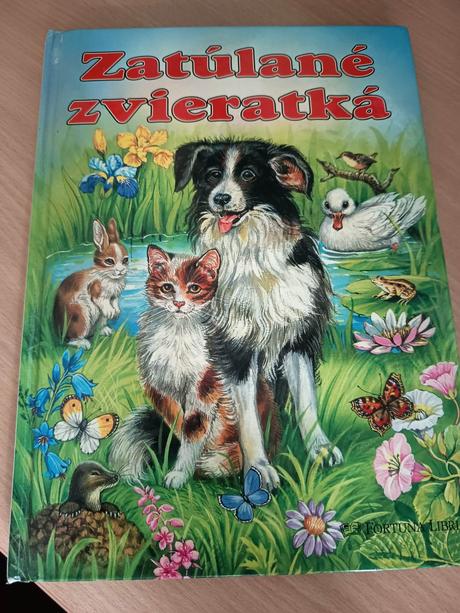 Zatulané zvieratká, 