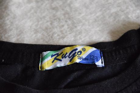 Tričko s dinosaurom, 128