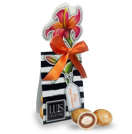 Čokoládové dražé 50g - rôzne chute, 